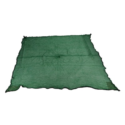 2x4m Sun Shade Sail HDPE UV Block Permeable Rectangle Canopy Für Outdoor Pa BA