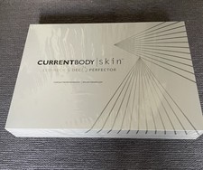 Currentbody skin Led Neck & Dekolleté, Rotli...