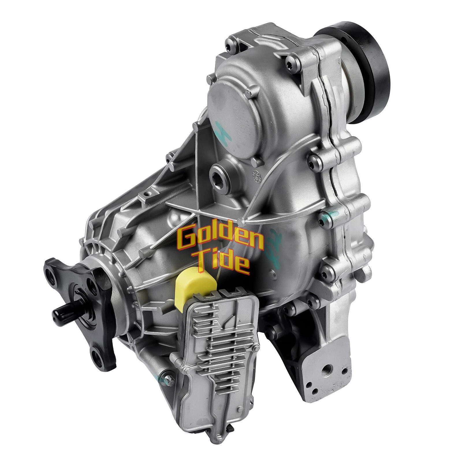 Maserati Levante 2017-2020 Transfer case P/N 673009767
