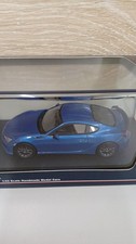 Hi-Story 1/43 Subaru BRZ 2.0 GT 2016 WR Blue Pearl 604633