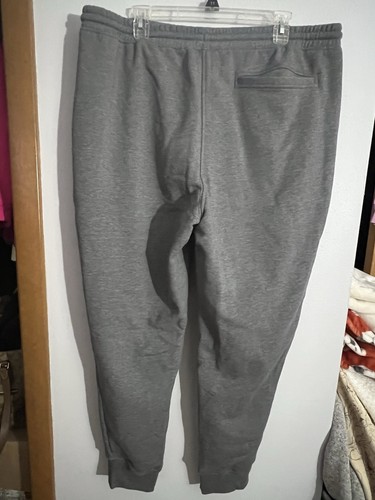 The North Face Jogginghose Herren Aktiv Hose Größe XL, Farbe: Grau Schrittlänge 30 Zoll - Bild 7 von 13