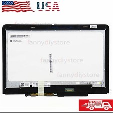 5M11H61338 Lenovo 300w Yoga Gen 4 82VM Lcd To...