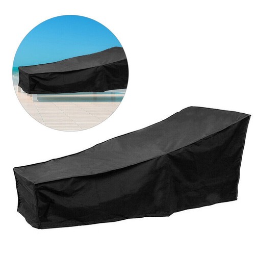 Chair Cover Chair Cover For All-Weather Waterproof Waterproof Material - Picture 5 of 11