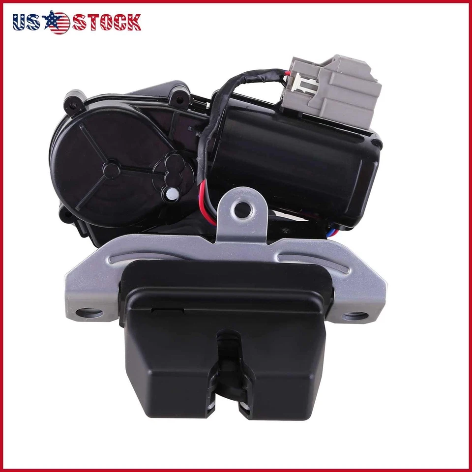 New GJ5Z-7443150 Door Latch Actuator For Ford Escape 2017 2018 2019 GJ5Z-7443150 - Image 4 of 4