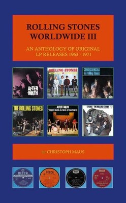 An Anthology of Original LP Releases 1963-1971 | nullChristoph Maus