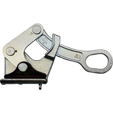 Berger Schr ter 12870 Cable Clamp 8mm Galvanized Steel 1pc
