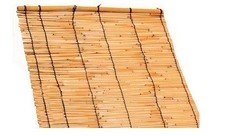 Arella arelle ombreggianti cm. 150x300 arredo giardino esterno