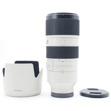 Sony 70-200mm F/2.8 GM OSS FE SEL70200GM  [Top Mint]