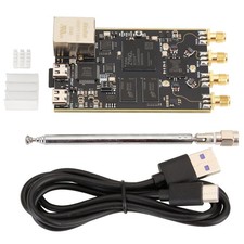 6GHz ZYNQ7010 AD9363 2T2R SDR Software Defined Radio Compatible with ADALM-PLUTO