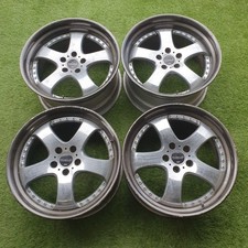 SSR Agle Premium - 19x9+37 & 19x10+37 - 5x114.3 - Nissan, Toyota Lexus VIP Drift