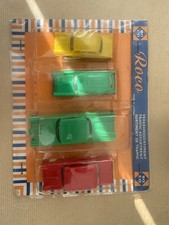 Roco Siku-Modelle OVP 1:60 DKW Junior, Ford 17 M Turnier, Edsel, Opel Kapitän