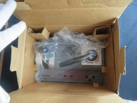 Densha de go SEGA saturn SS Japan game controller Taito train games jp open box