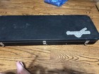 FRANKLIN CASH Custom Stratocaster Guitar *MINT Fender* — photo 6