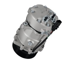 Klima Kompressor For Seat Leon 1M1 Toledo 1M2 1998-2006 VW Bora 1J2 1J0820805