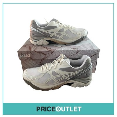 Asics - Dime Herren GT-2160 - Größe UK 8 - nagelneu mit Etikett (leichte Beschädigung)