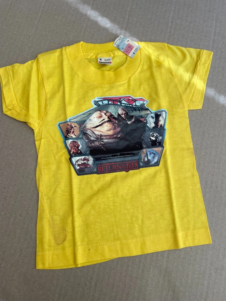Short Sleeve Multi-Color Vintage Shirts & Tops for Children for