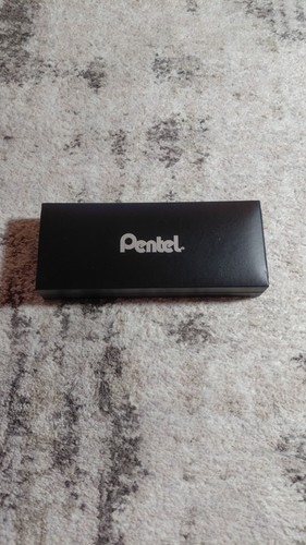 Pentel Pen See Pictures