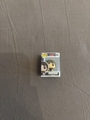 Bitty POP! Stranger Things - Jonathan