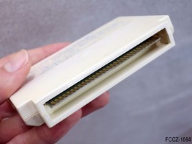 Mugen Senshi Valis Famicom Japanese Import FC NES Fantasm Soldier JP Japan