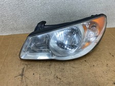 2007 2008 2009 2010 Hyundai Elantra Left Driv...
