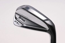 Srixon ZXiU Utility #4 Iron / 23 Degree / Regular Flex Tour AD Shaft