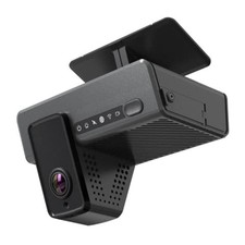 MasTrack Live Stream Dash with 4G LTE, 4 Channel AI