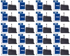 50 x Mitas 700 x 28-45c Bicycle Tube 47mm Presta 30 32 35 38 40 42 43 Road Bike