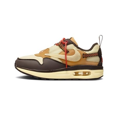 Nike Travis Scott X Air Max 1 PS ''Baroque Brown - DN4169-200 MT