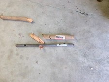 Nos 1957 Oldsmobile Steering Relay Rod Kit Nos 5671936