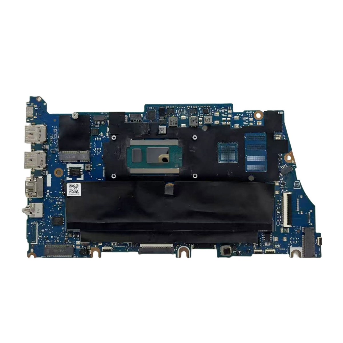 DAX8SFMB8B1 For HP Elitebook 440 G9 Laptop Motherboard UMA With