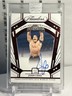 2024 Flawless WWE John Cena Flawless Performances 16 Title On Card Auto Ruby /15