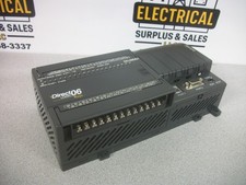 AUTOMATION DIRECT DIRECT LOGIC 06 KOYO PLC CO...