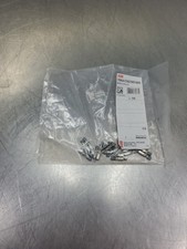 ABB 1SNA176278R1600 BJMI5-2 Poles Jumper Bar, Lot of 10.                 4F-47/1