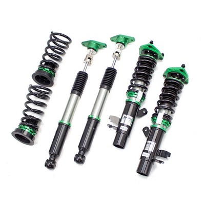 REV9 Hyper-Street 2 Coilovers Suspension Lowering Kit for C-MAX 32 Clicks