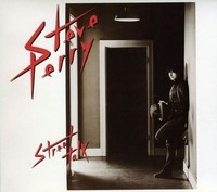 Audio Cd - Steve Perry - Street Talk - Sony Music -D- Neu