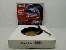 ABSCO 25216 Parking Brake Cable – Brand New – Rear Left Cable