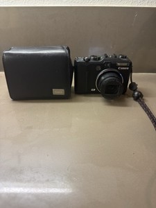 Canon Powershot G 12 | eBay