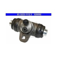 ATE Radbremszylinder Hinten FüR VW Transporter T2