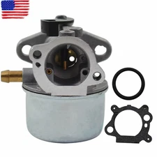 Handdo Carburetor For Briggs & Stratton Carb 694202 693909 692648  499617