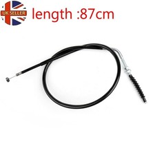 Clutch Cable Replacement For Honda NX650 Dominator 88-03 SLR650 XR650 XR650R UK