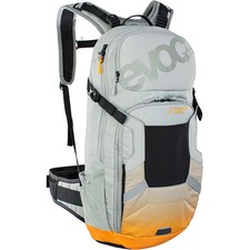 Evoc FR Enduro E-Ride 16L Protector Backpack ...