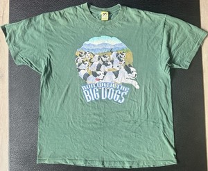 Big Dog Shirts Vintage | eBay