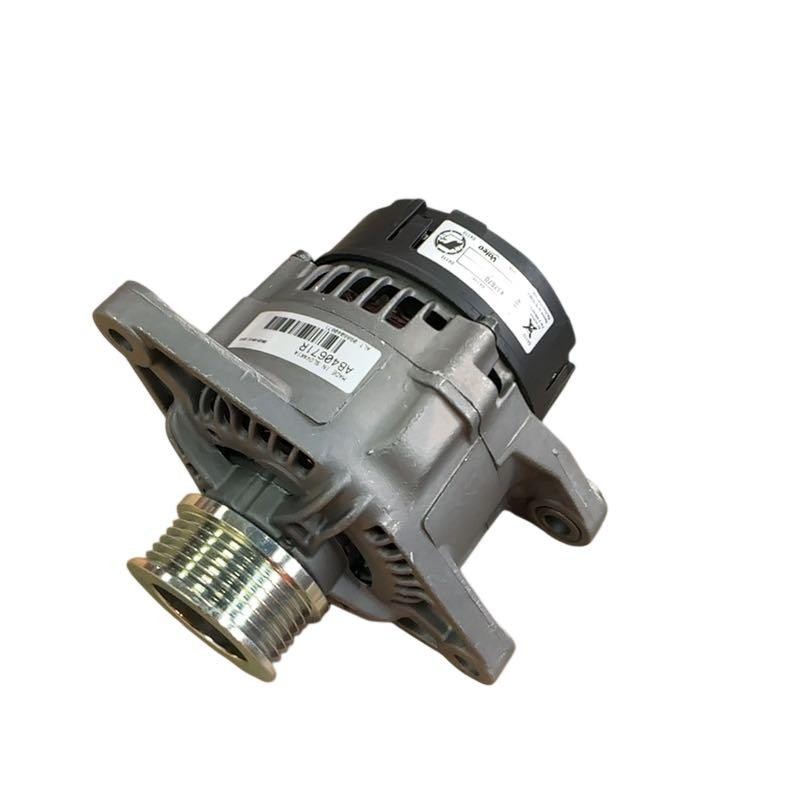Alternateur Fiat Punto 2 Valeo 437670 pièce de rechange moteur essence 188