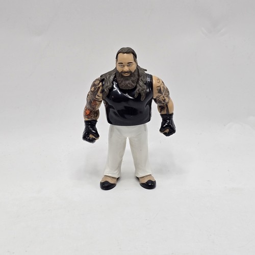 WWE Retro Habro BRAY WYATT Mint WWF Wrestling Figu...