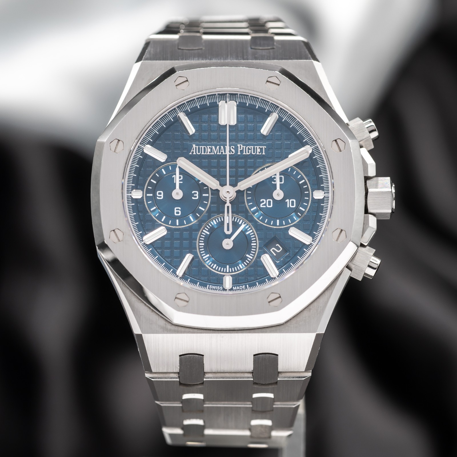Наручные часы Audemars Piguet Royal Oak