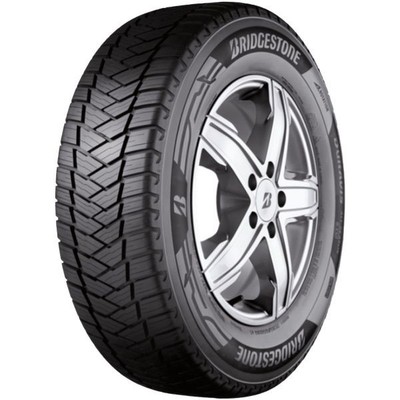 1x Ganzjahresreifen BRIDGESTONE DURAVIS ALL SEASON EVO 205/65R16C 107T ENLITE...