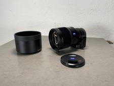 Sony SAL135F18Z I Sonnar T* 135mm f/1.8 ZA I LA-EA4 E-Mount Adapter
