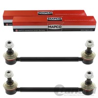 2X Mapco Koppelstangen Hinten Passend FüR Hyundai I30 KIA Carens Magentis