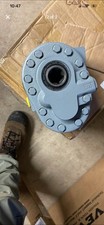 Hydrauliczna pompa przekładniowa Vevor CLB21.2GPM 2500 PSI SAE16 Wlot SAE12 Wylot