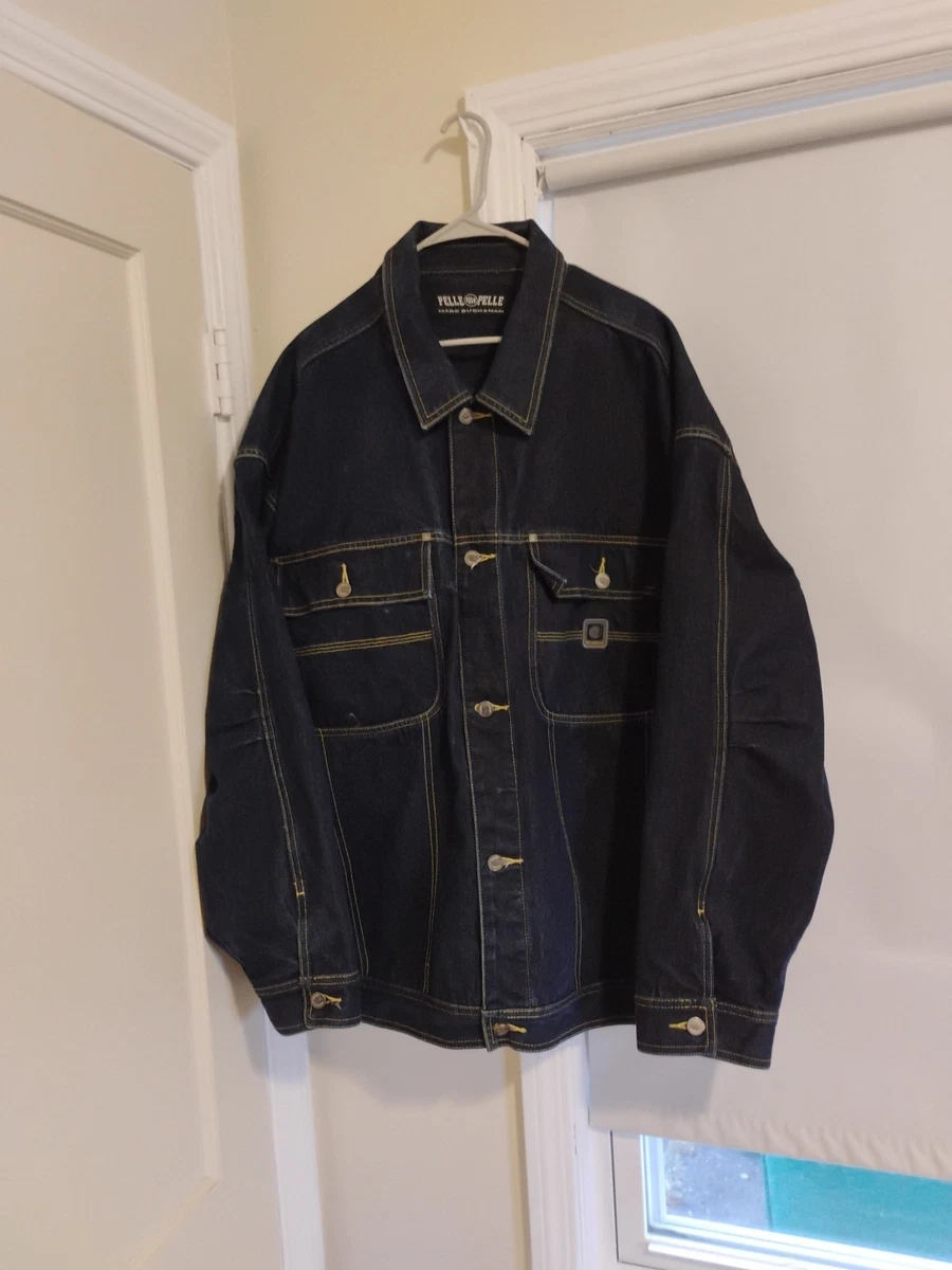 Preços baixos em Jaquetas Masculinas Pelle Pelle | eBay